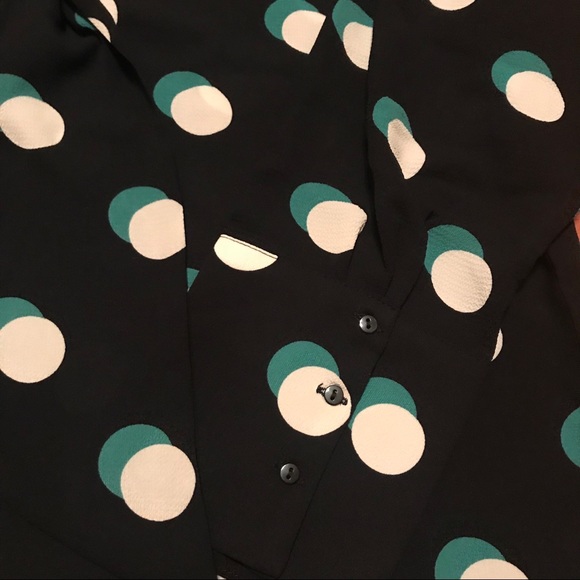 Violeta Blouse - Picture 3 of 6